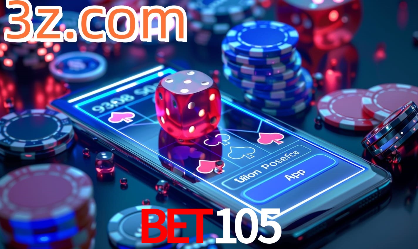Baixar App BET105