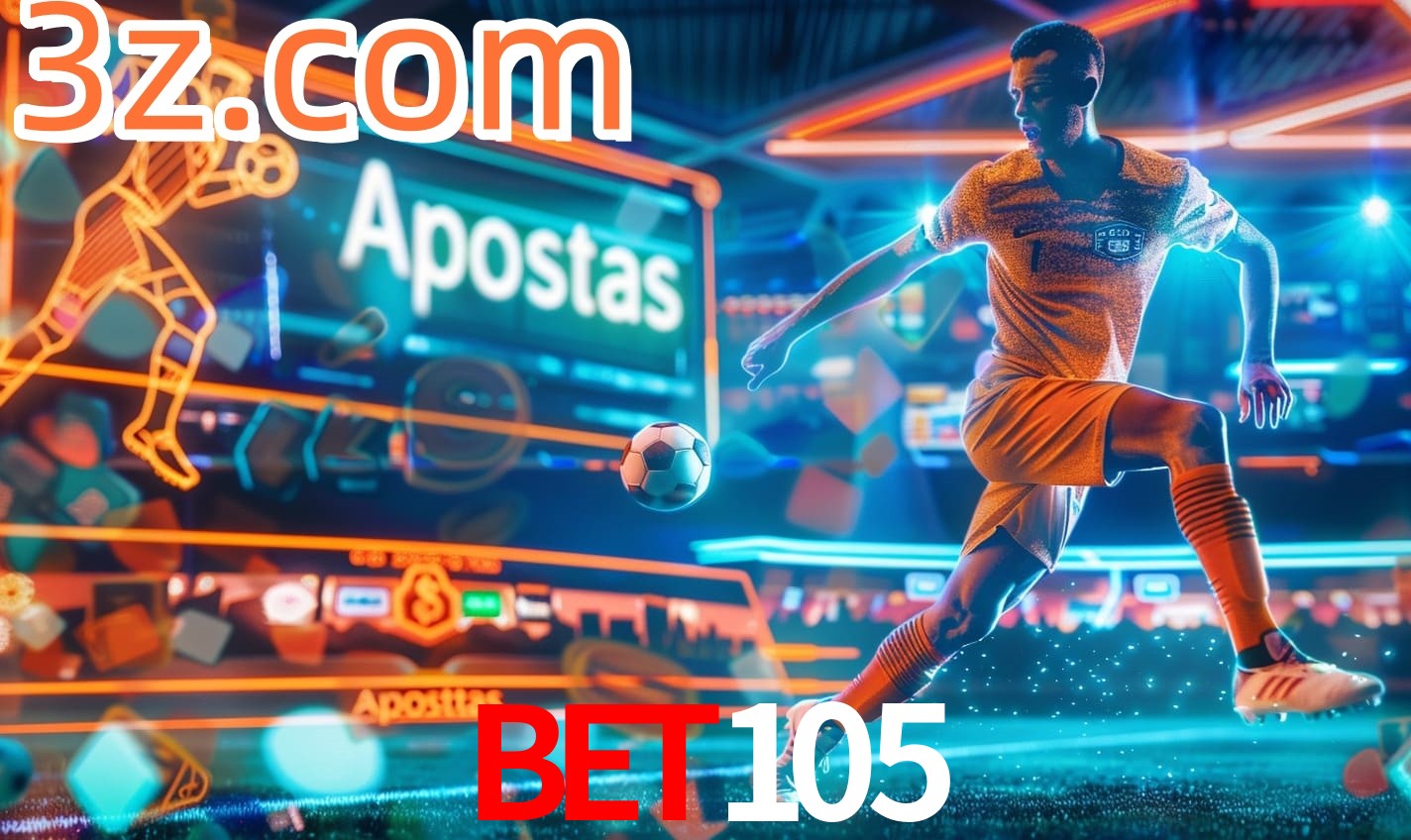 Apostas BET105