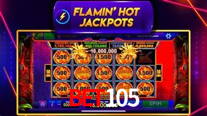 Jogos Emocionantes BET105