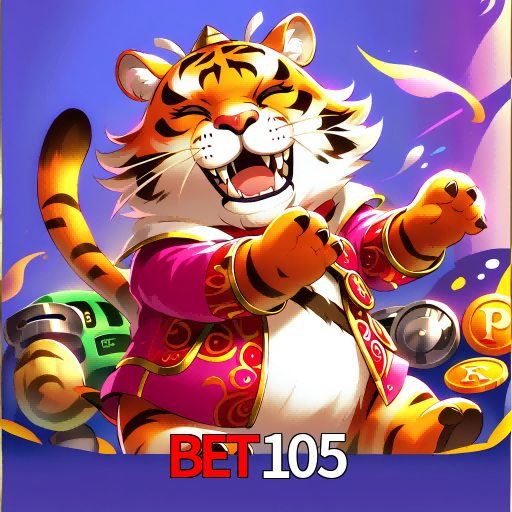 Cassino Online BET105